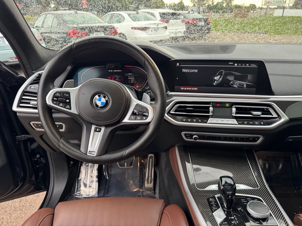 Photo 38 of this BMW X5