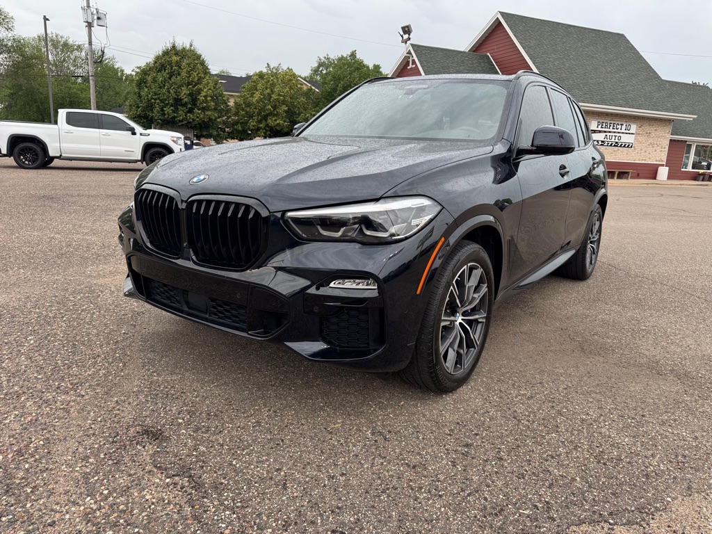 Photo 11 of this BMW X5
