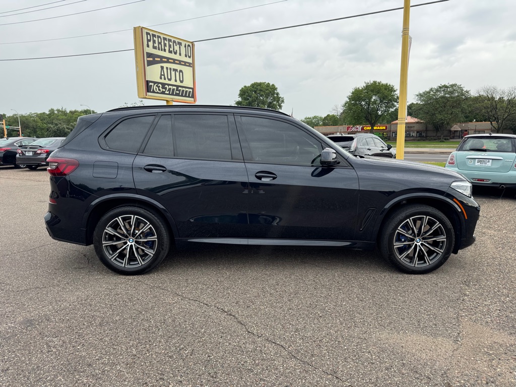 Photo 3 of this BMW X5