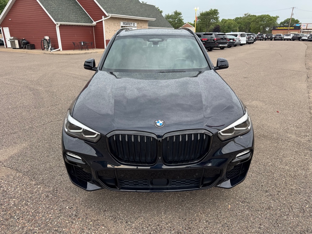 Photo 12 of this BMW X5