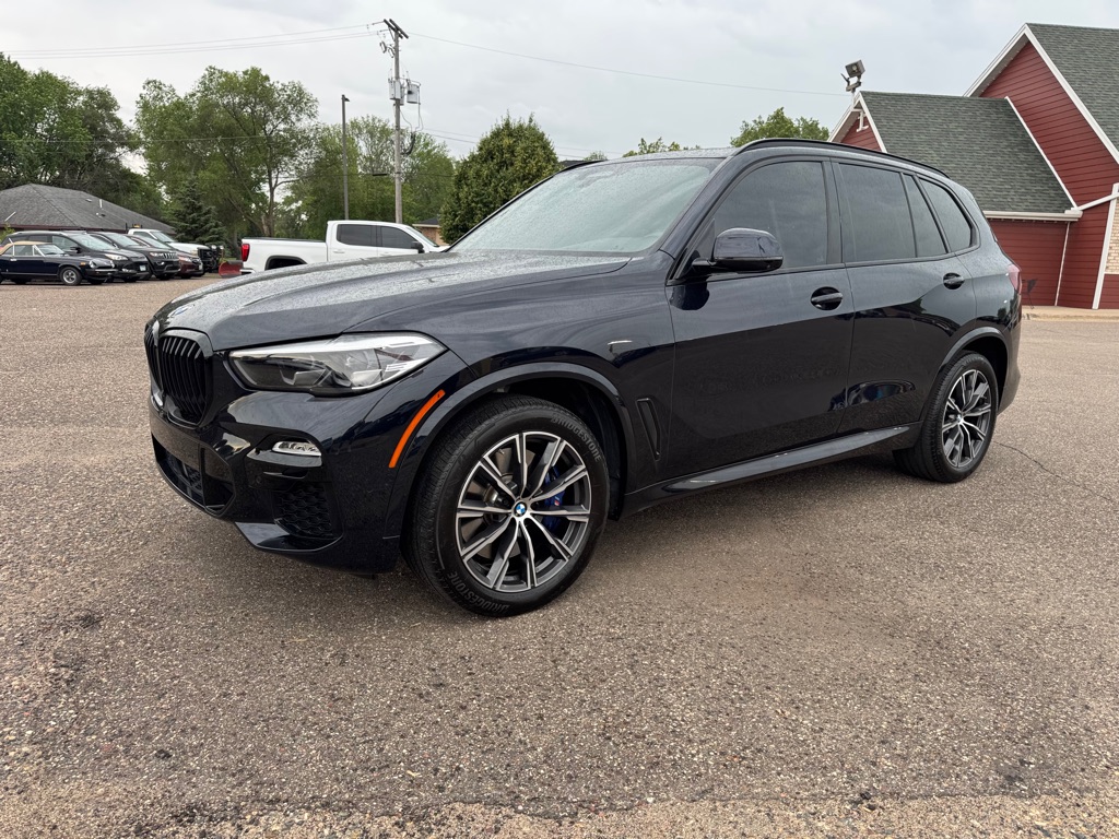 Photo 10 of this BMW X5