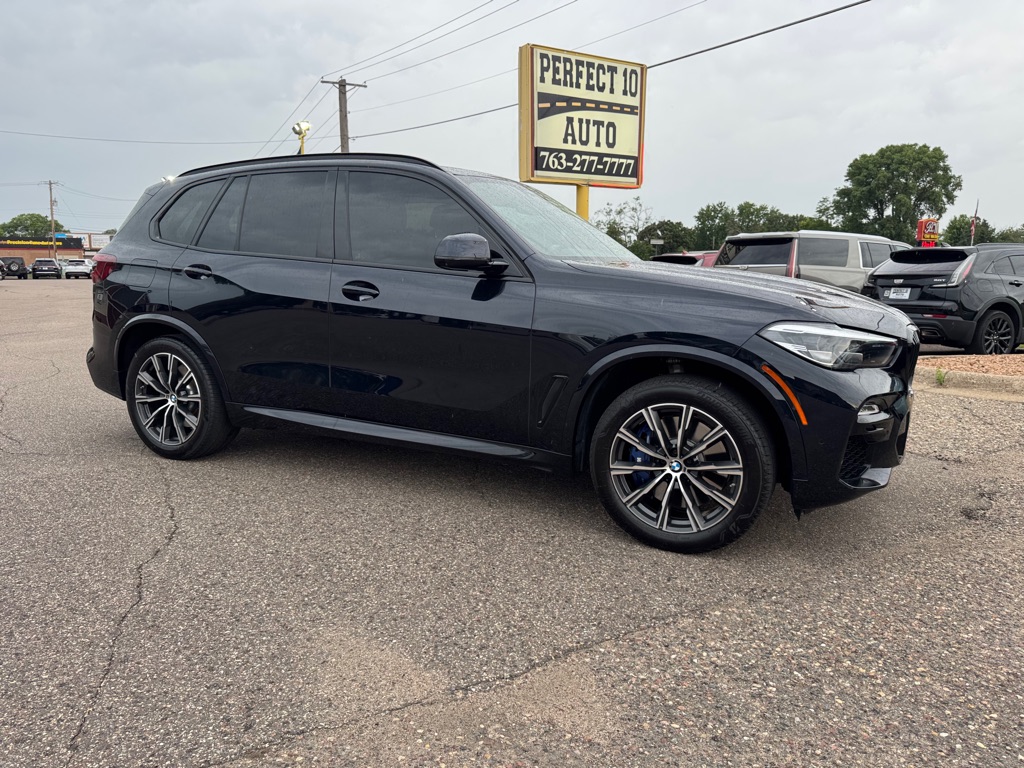 Photo 2 of this BMW X5