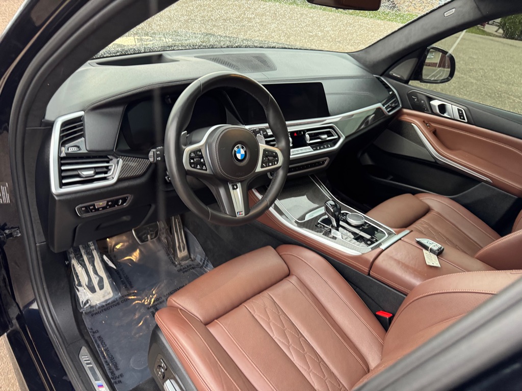 Photo 15 of this BMW X5