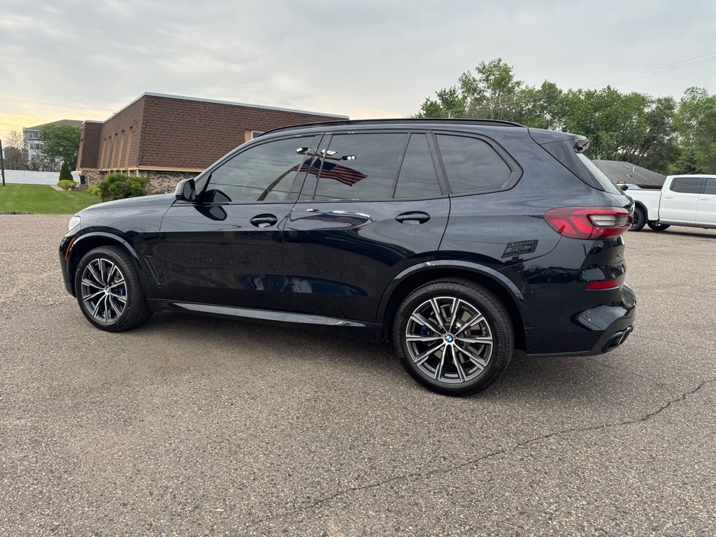 Photo 8 of this BMW X5