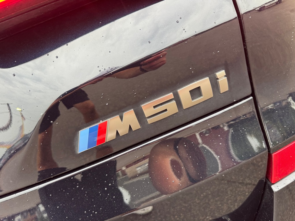Photo 67 of this BMW X5