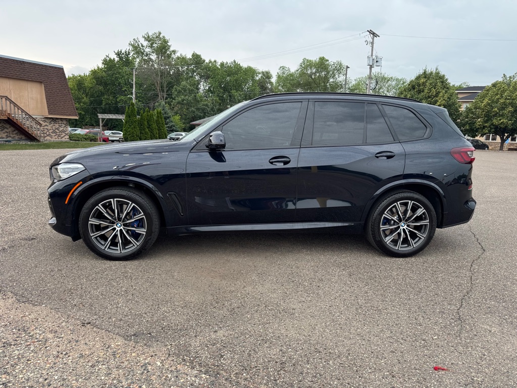 Photo 9 of this BMW X5