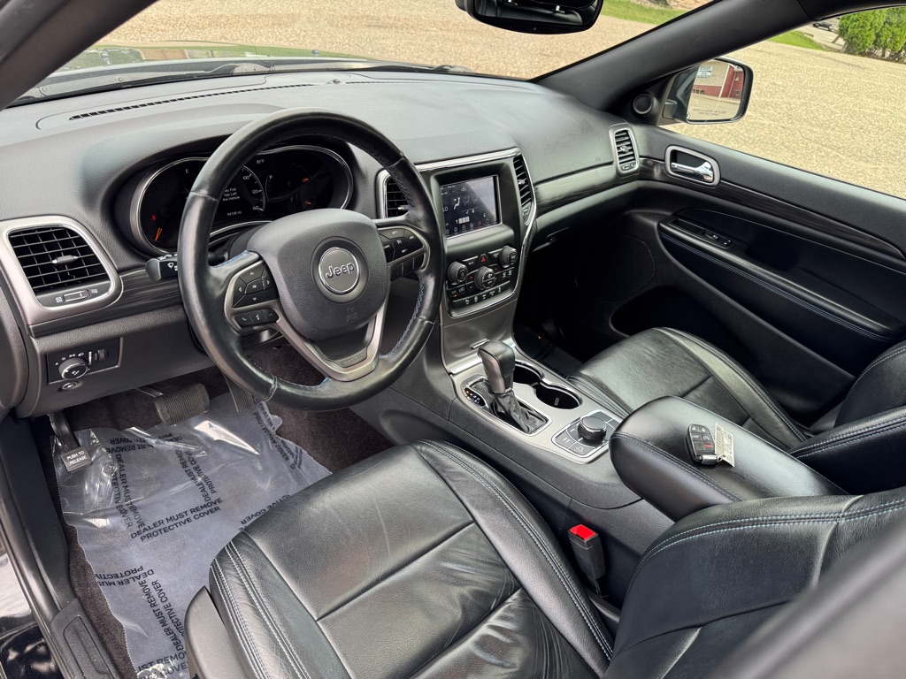 Photo 15 of this JEEP GRAND CHEROKEE
