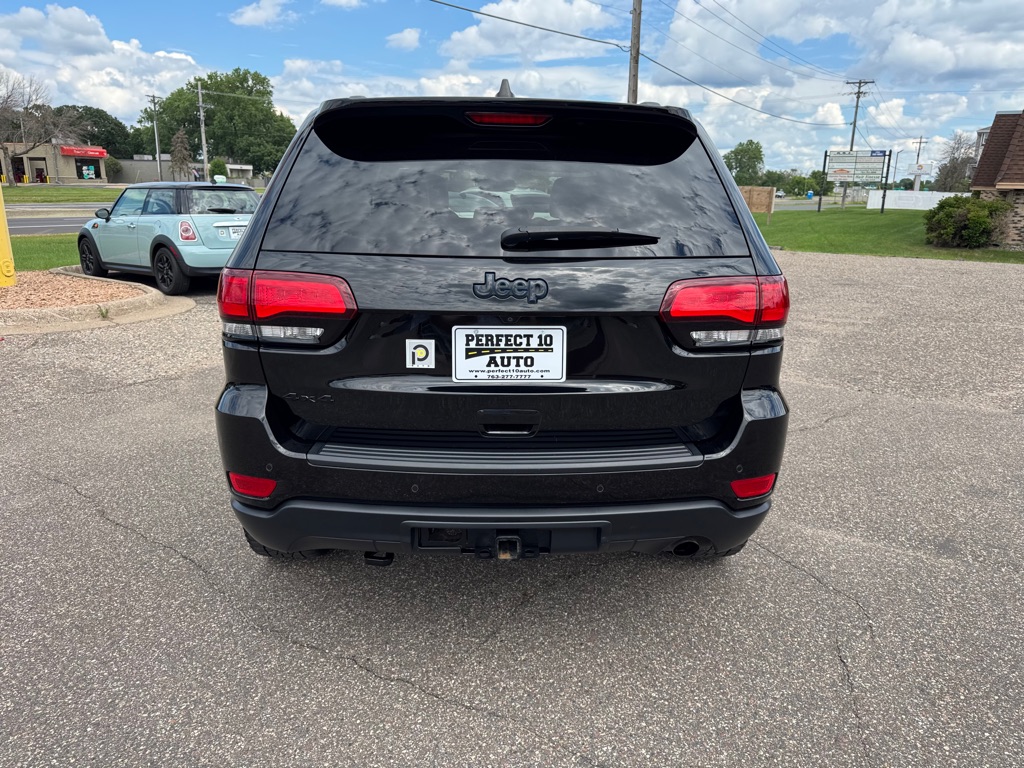 Photo 6 of this JEEP GRAND CHEROKEE