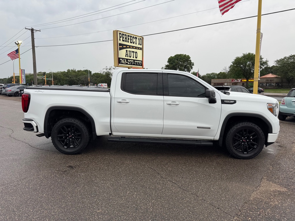 Photo 3 of this GMC SIERRA 1500