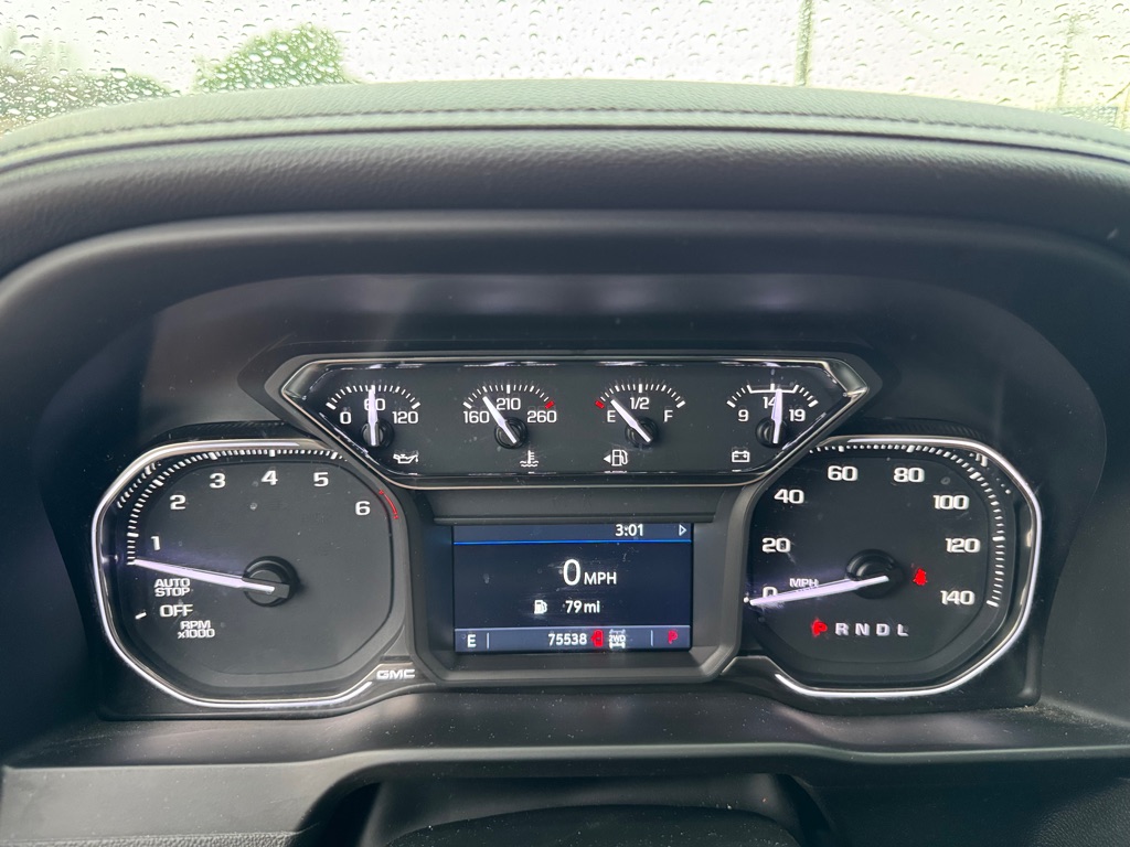 Photo 51 of this GMC SIERRA 1500