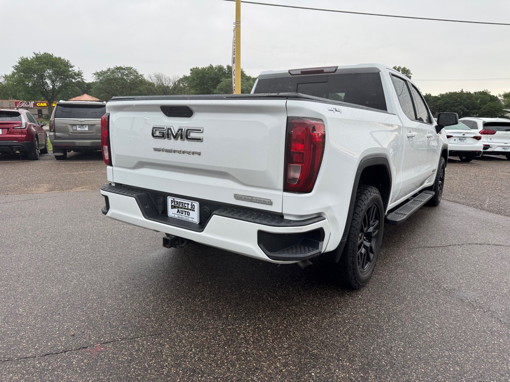 Photo 5 of this GMC SIERRA 1500