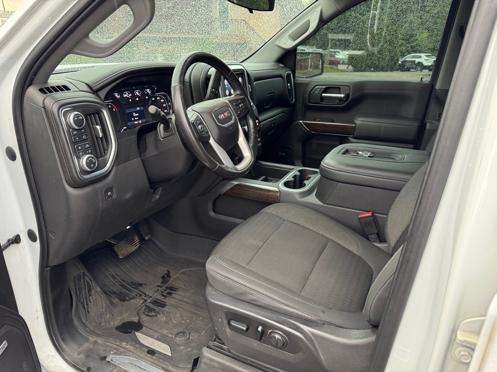 Photo 14 of this GMC SIERRA 1500