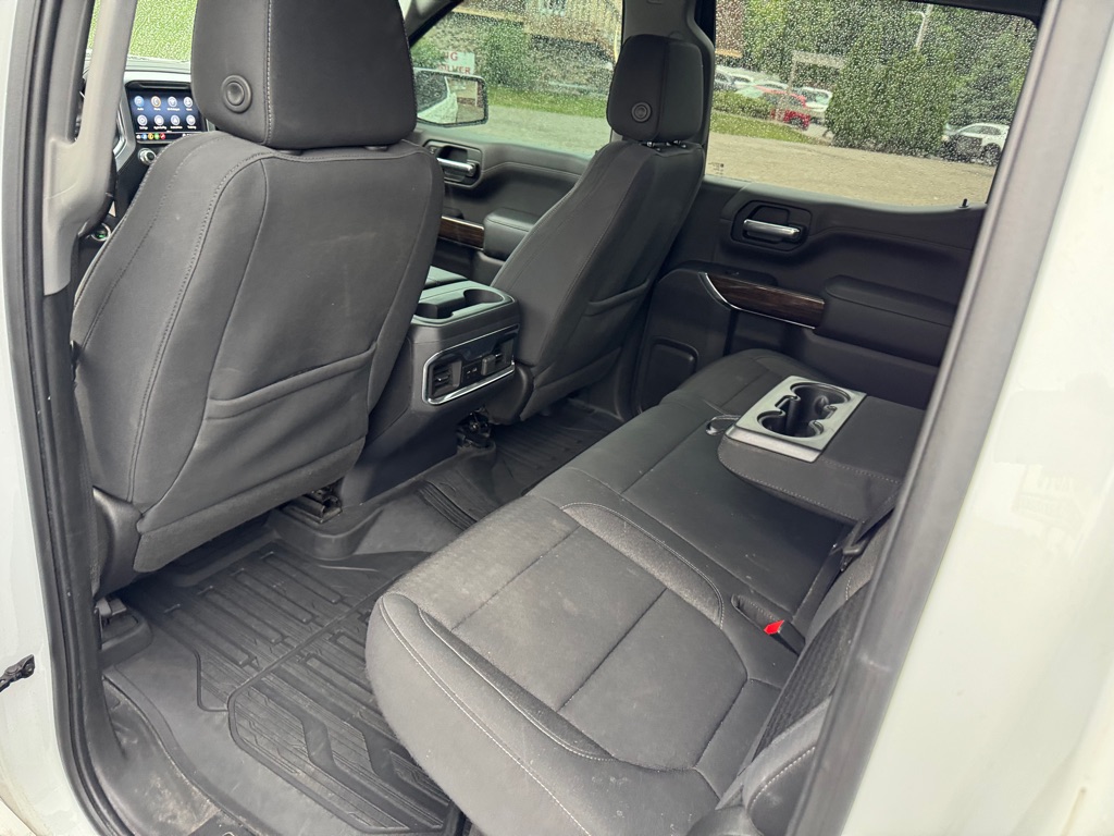 Photo 20 of this GMC SIERRA 1500