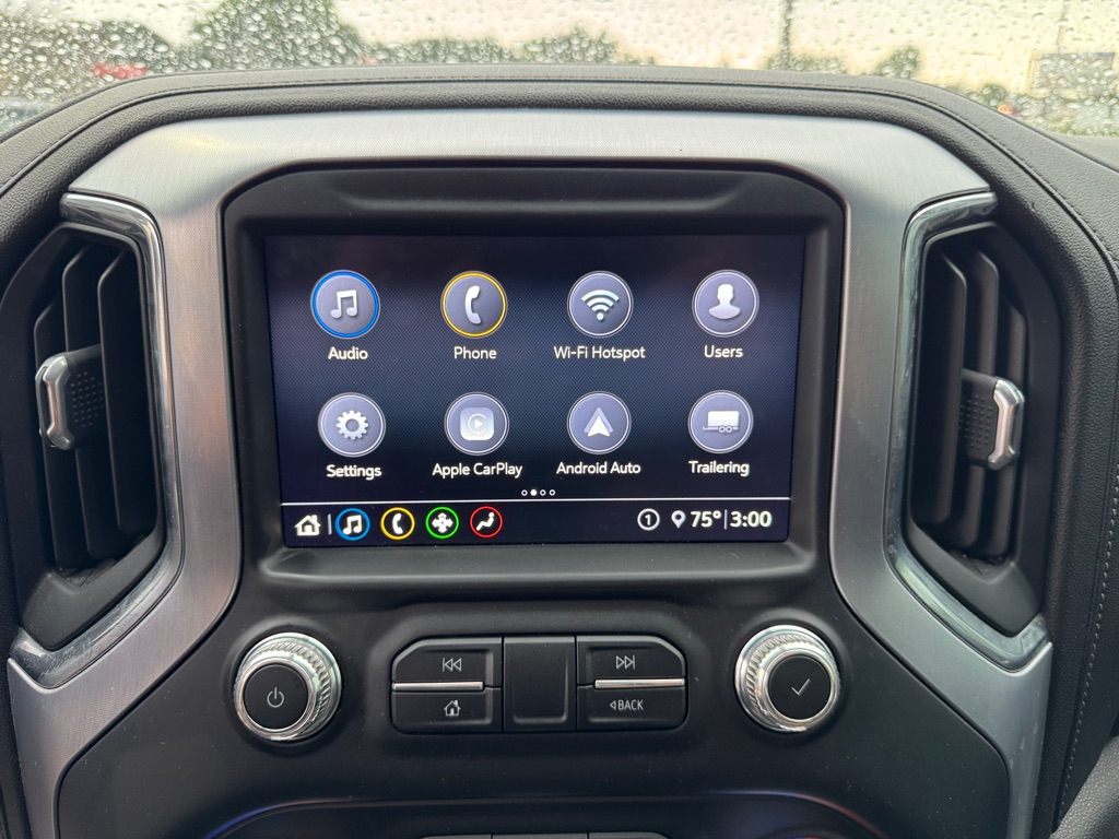 Photo 37 of this GMC SIERRA 1500