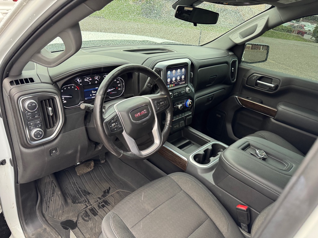 Photo 15 of this GMC SIERRA 1500