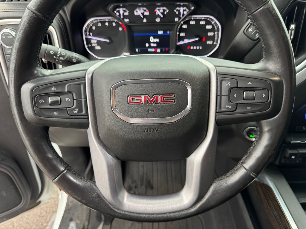 Photo 46 of this GMC SIERRA 1500