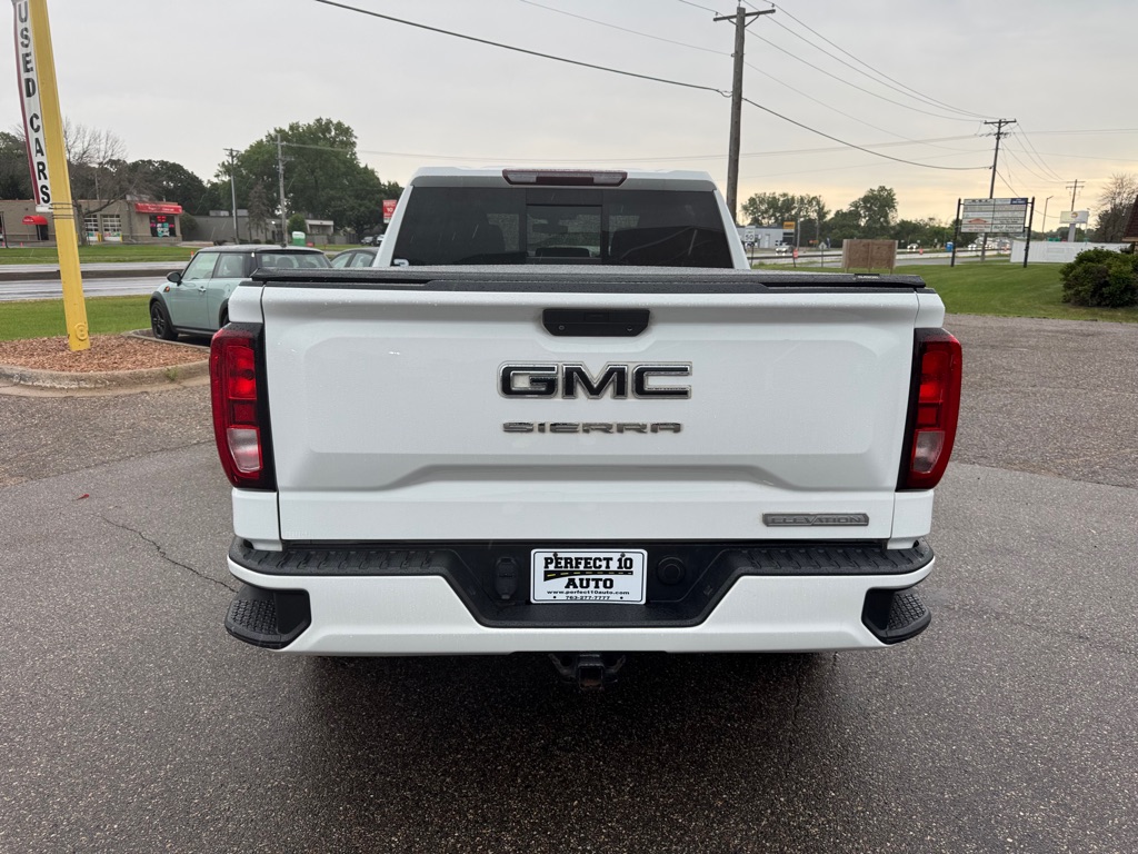 Photo 6 of this GMC SIERRA 1500