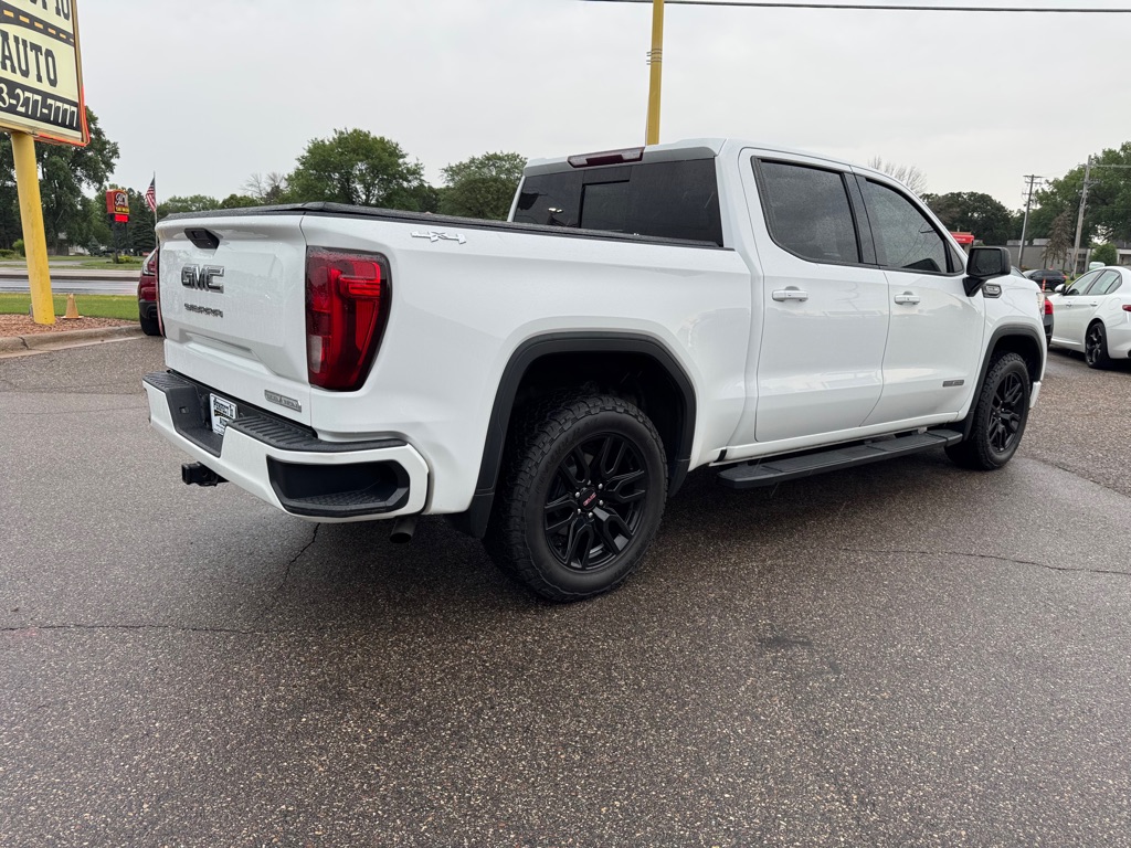 Photo 4 of this GMC SIERRA 1500