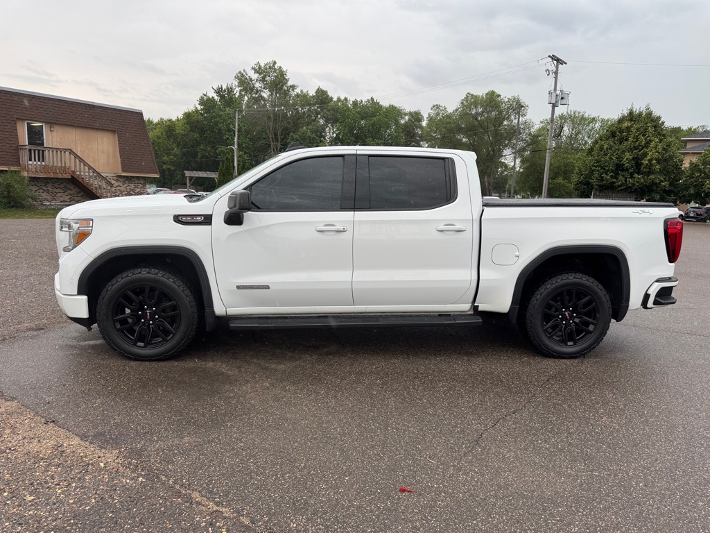 Photo 9 of this GMC SIERRA 1500