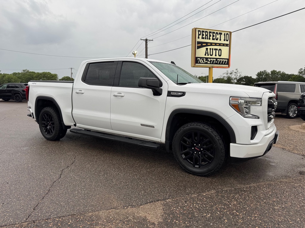 Photo 2 of this GMC SIERRA 1500