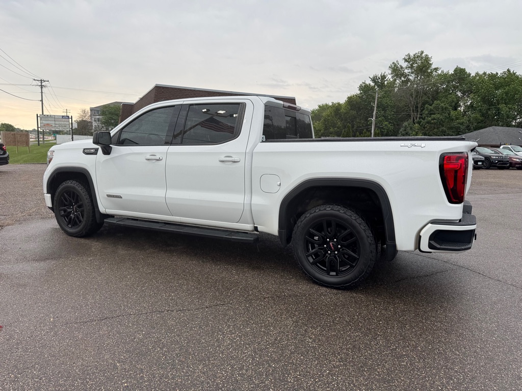 Photo 8 of this GMC SIERRA 1500