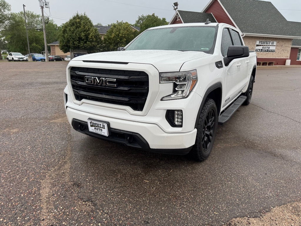 Photo 11 of this GMC SIERRA 1500
