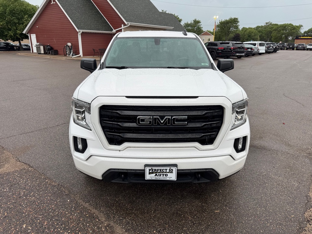 Photo 12 of this GMC SIERRA 1500