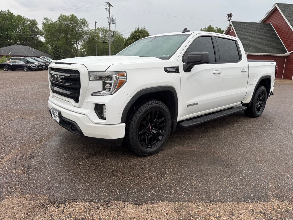 Photo 10 of this GMC SIERRA 1500