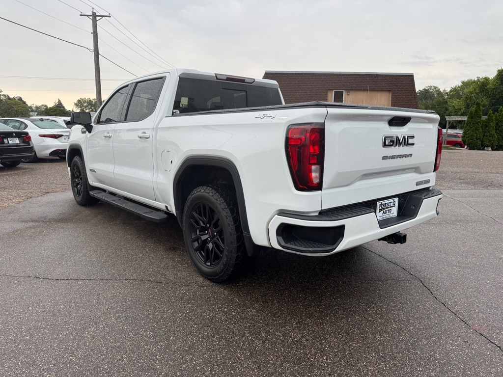 Photo 7 of this GMC SIERRA 1500