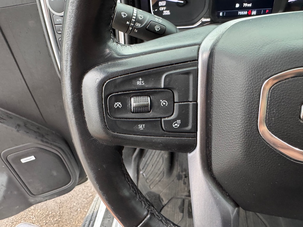 Photo 47 of this GMC SIERRA 1500