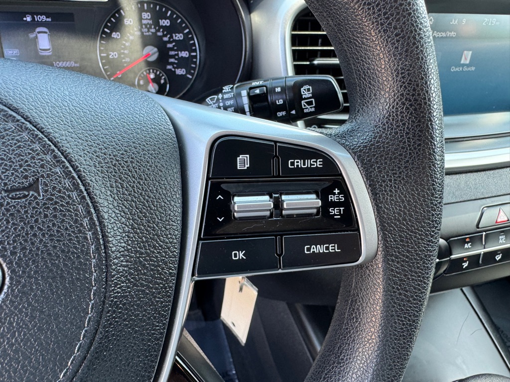 Photo 45 of this KIA SORENTO