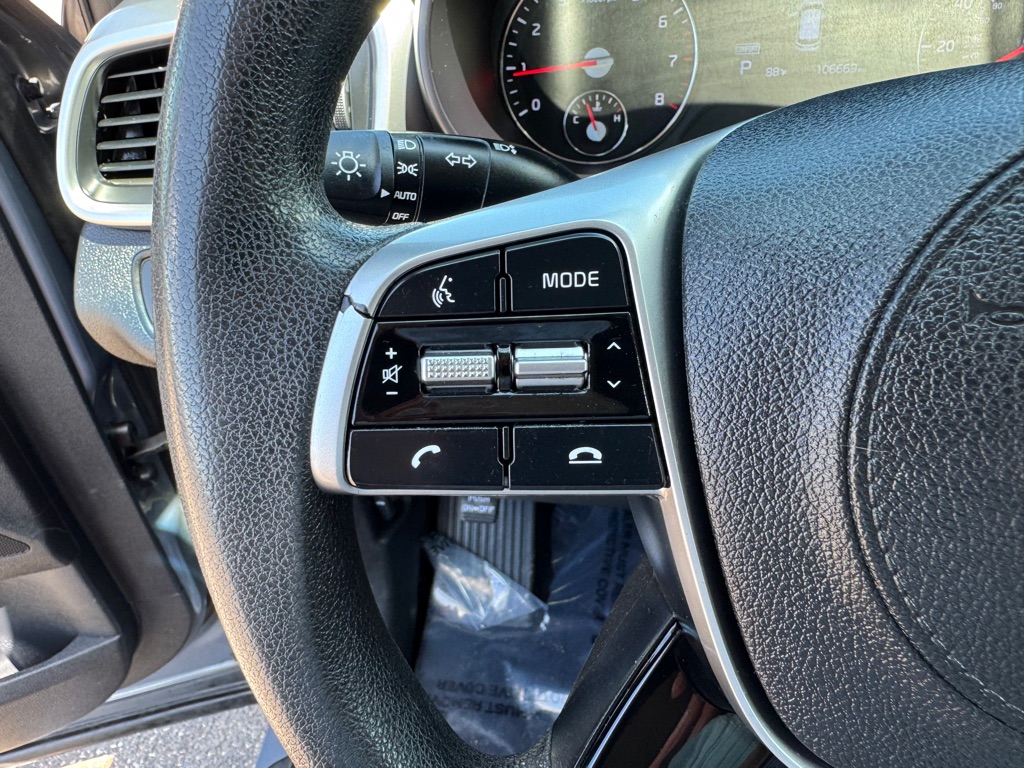 Photo 43 of this KIA SORENTO