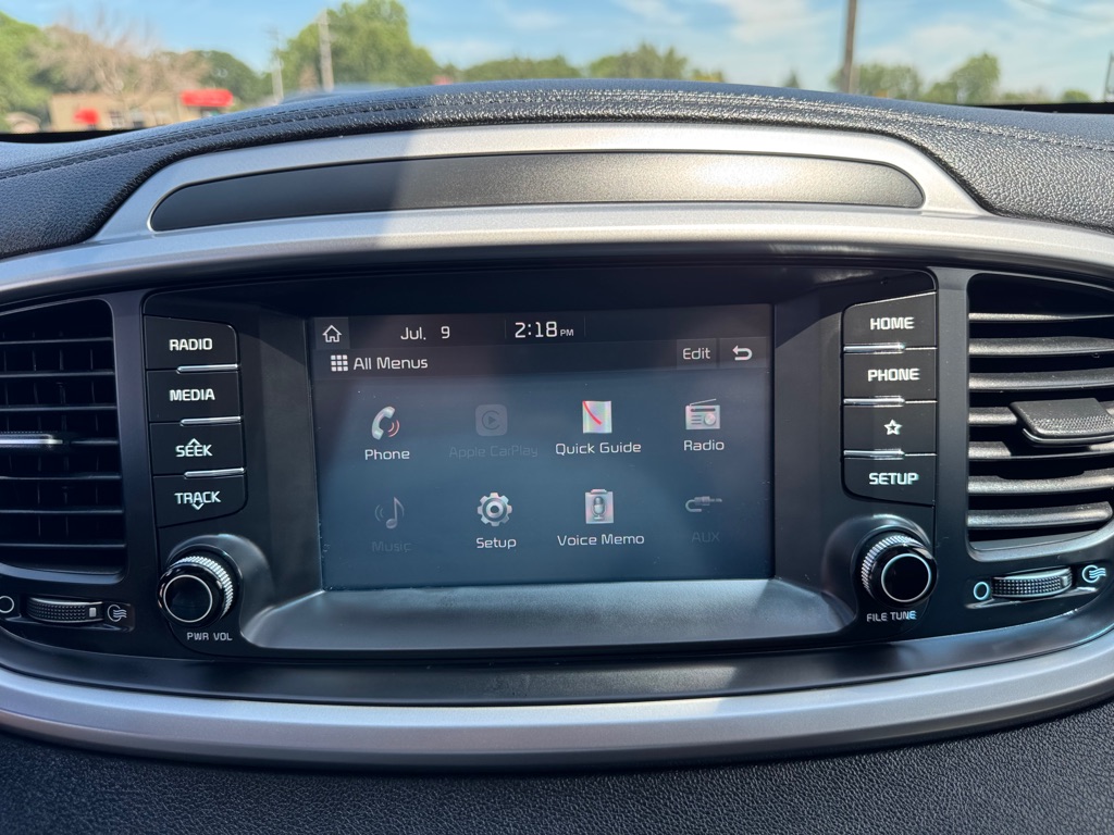 Photo 36 of this KIA SORENTO