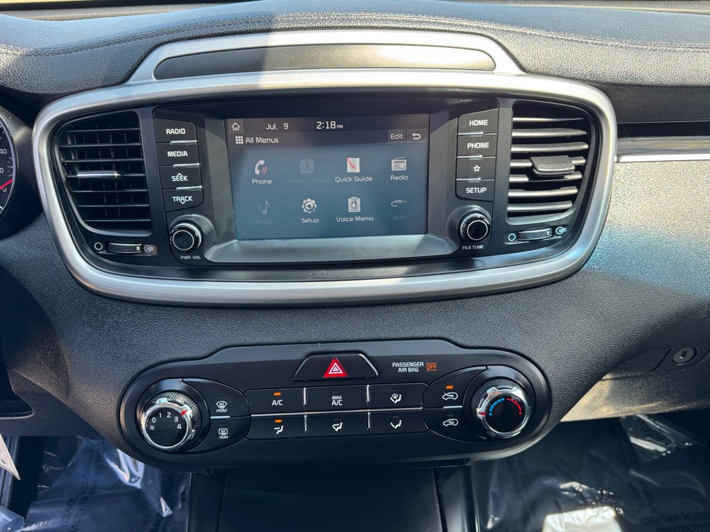 Photo 35 of this KIA SORENTO