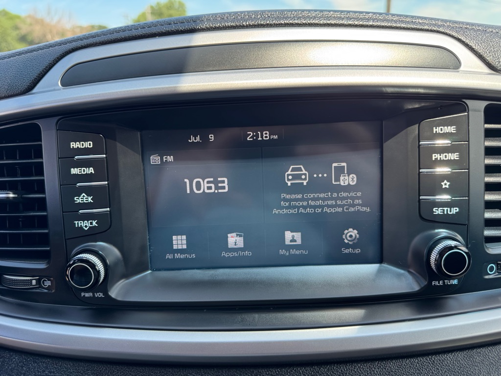 Photo 39 of this KIA SORENTO
