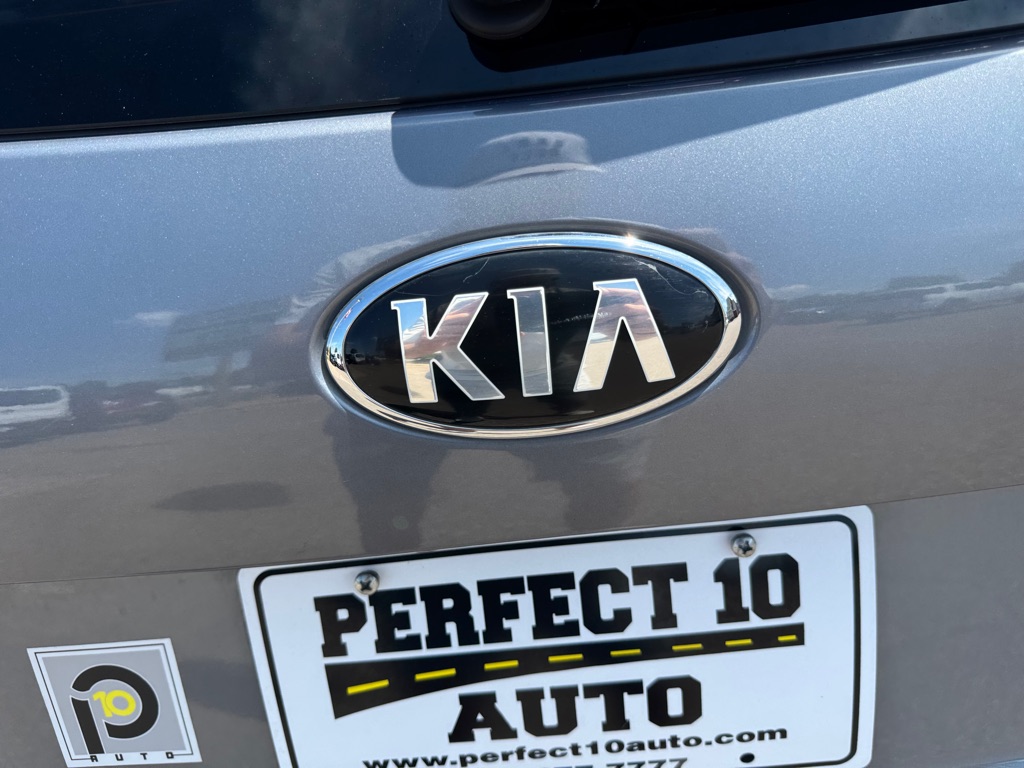 Photo 47 of this KIA SORENTO