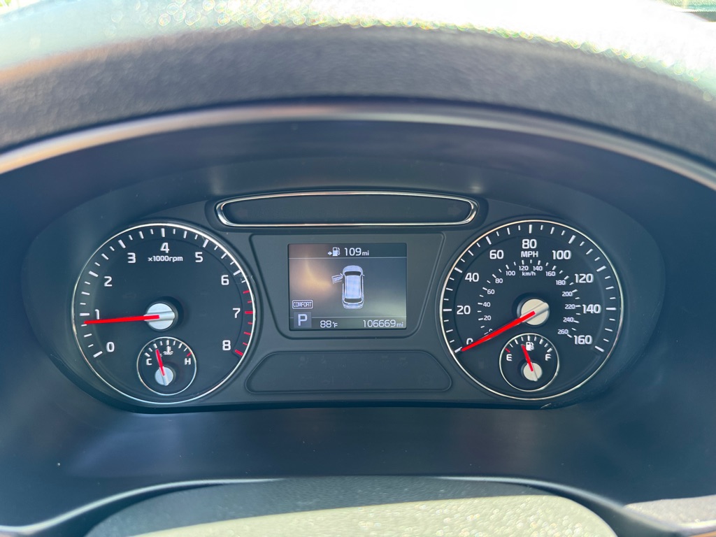 Photo 46 of this KIA SORENTO