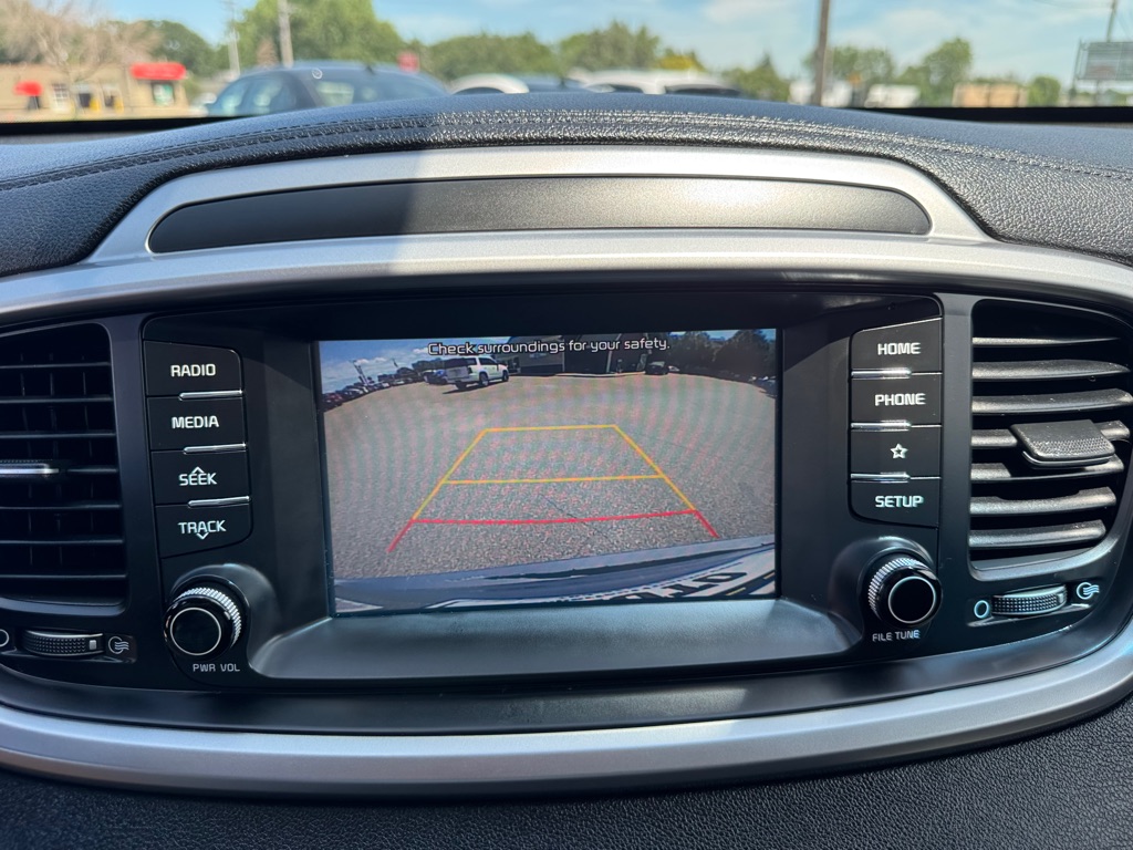 Photo 41 of this KIA SORENTO
