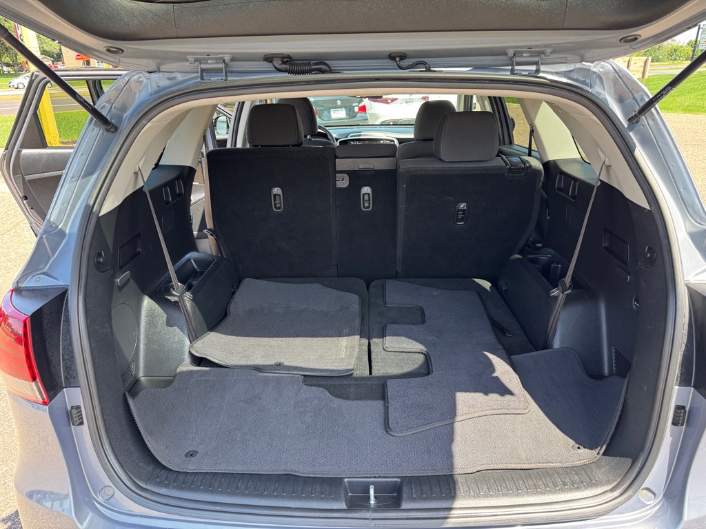 Photo 21 of this KIA SORENTO