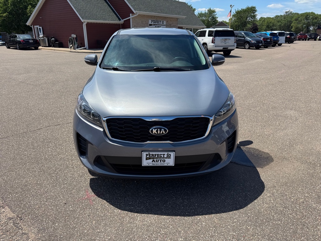 Photo 12 of this KIA SORENTO