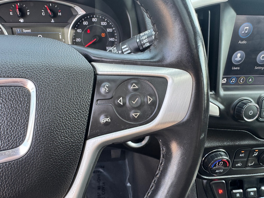 Photo 52 of this GMC TERRAIN
