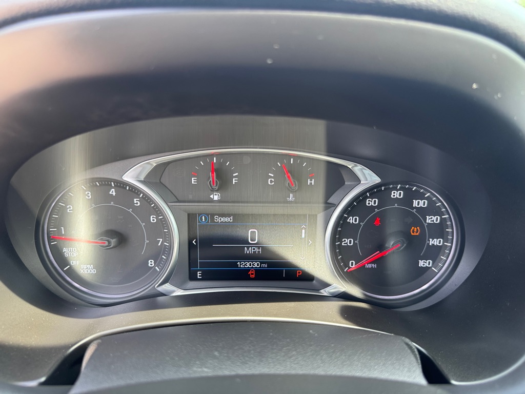 Photo 54 of this GMC TERRAIN