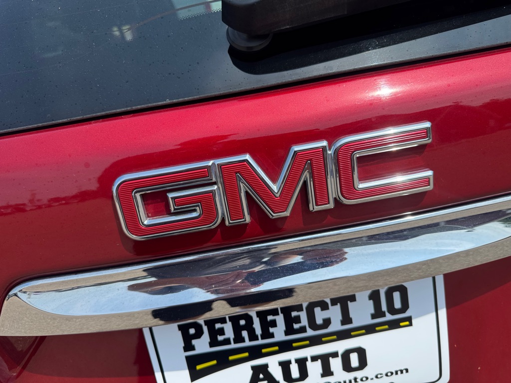 Photo 55 of this GMC TERRAIN