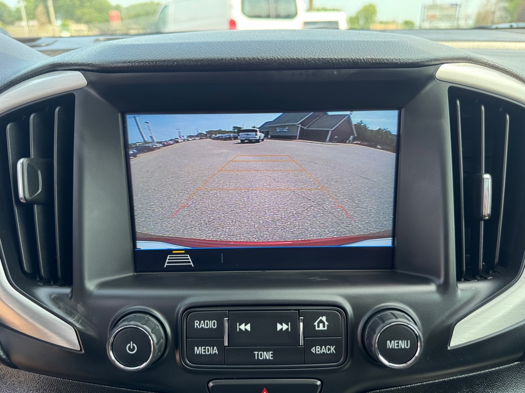 Photo 47 of this GMC TERRAIN