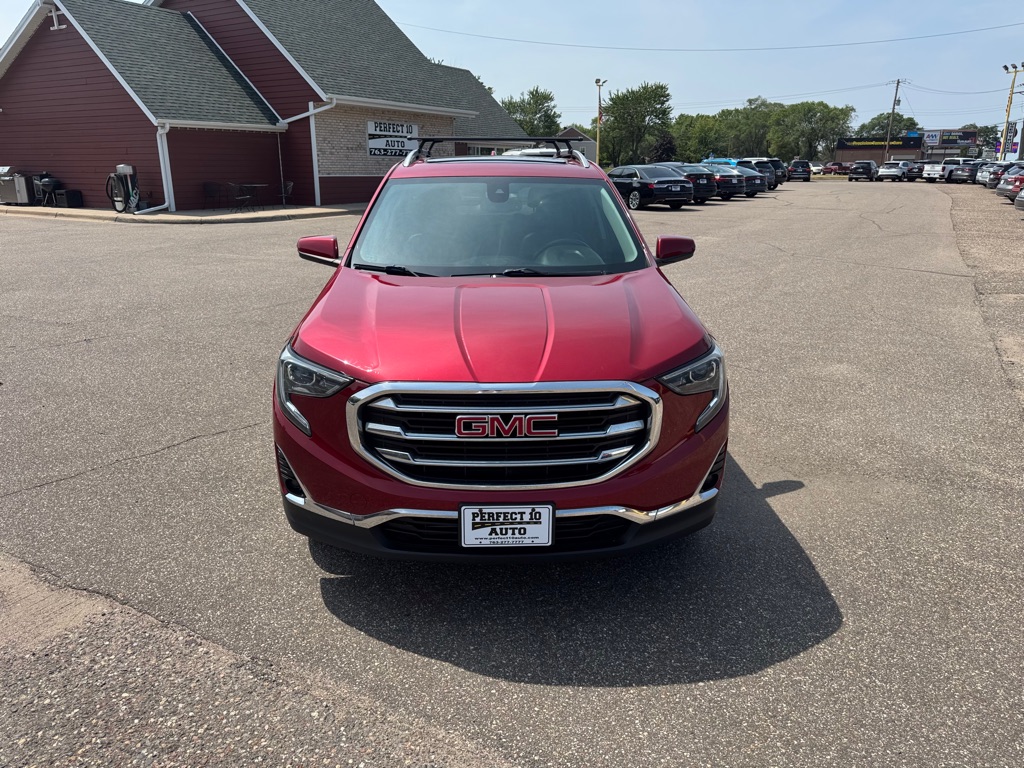 Photo 12 of this GMC TERRAIN