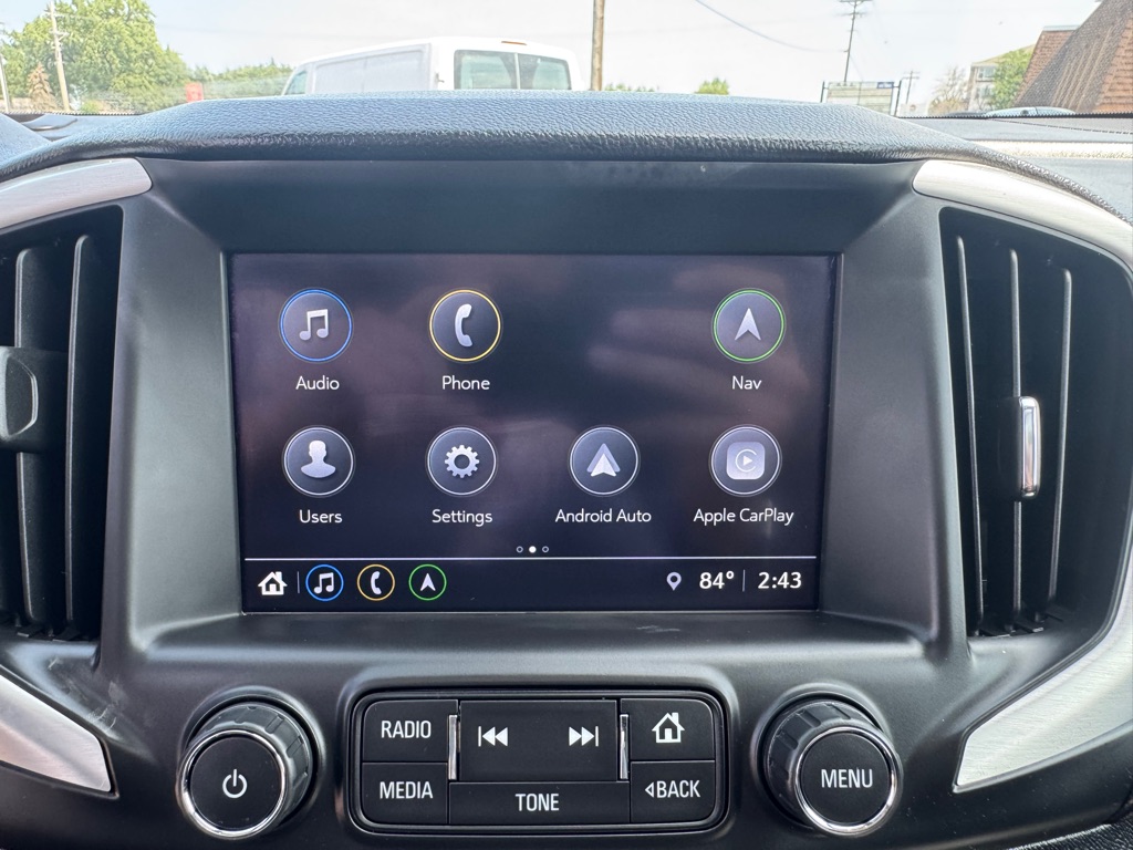 Photo 42 of this GMC TERRAIN