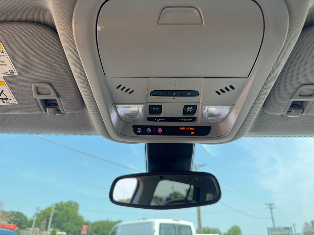 Photo 48 of this GMC TERRAIN