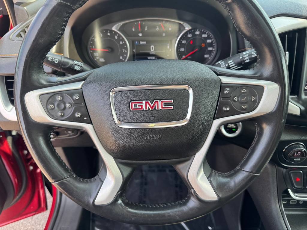 Photo 49 of this GMC TERRAIN