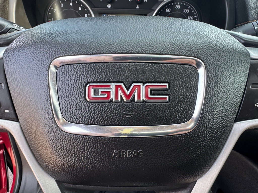 Photo 51 of this GMC TERRAIN