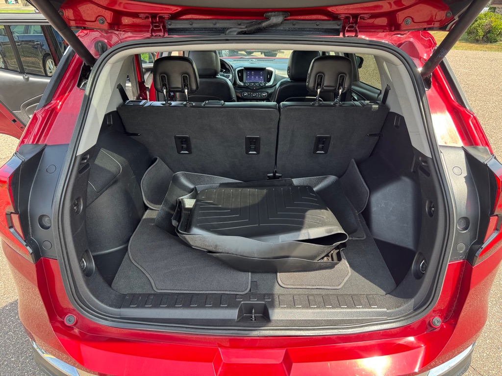 Photo 23 of this GMC TERRAIN